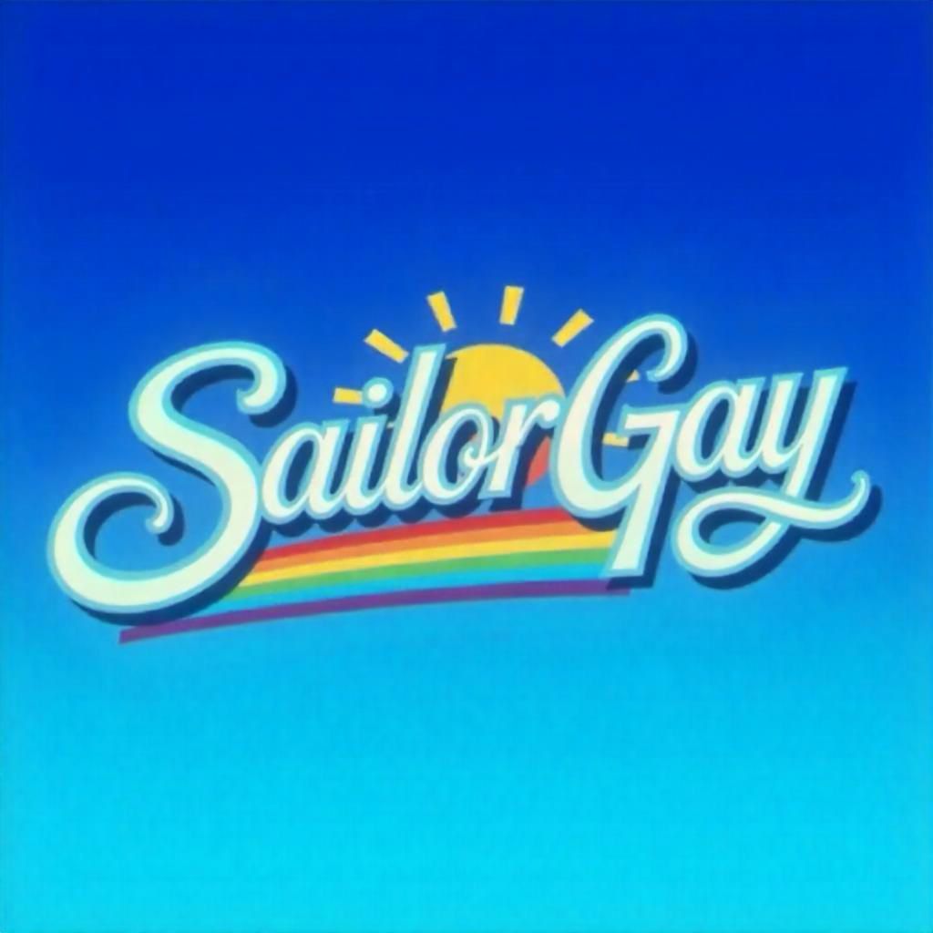 SailorGay logo